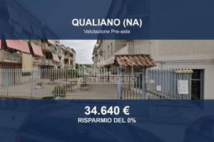Immobile in asta di 63 m² a Qualiano