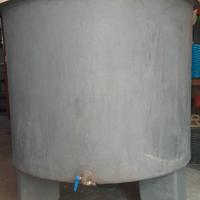 Tino cisterna 500 litri