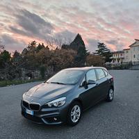 Bmw 216 216d Active Tourer Advantage