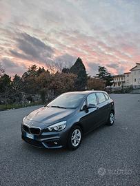 Bmw 216 216d Active Tourer Advantage