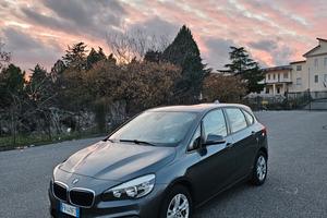 Bmw 216 216d Active Tourer Advantage