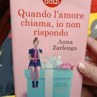 Quando l'amore chiama io non rispondo 