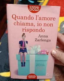 Quando l'amore chiama io non rispondo 