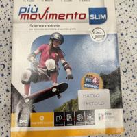 Più movimento Slim