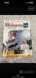 Più movimento Slim