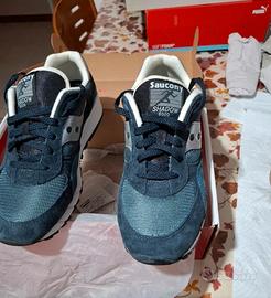 scarpe Saucony 