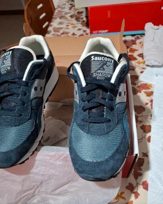 scarpe Saucony 