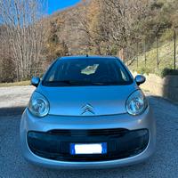 Citroen C1 1.0 Benzina