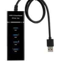 Multiporta hub USB, nuovo! 