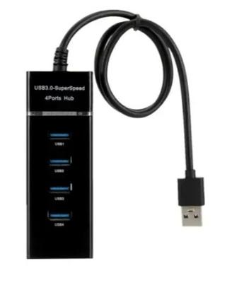Multiporta hub USB, nuovo! 