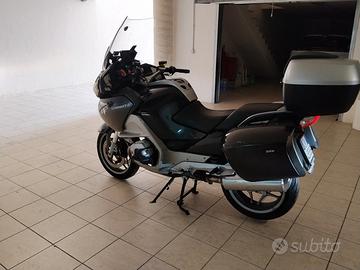 Bmw 1200RT