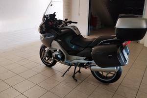 Bmw 1200RT
