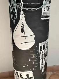sacco da boxe kick thai kg.30