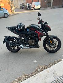 voge brivido 300r