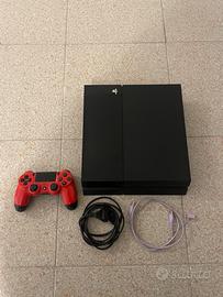 Playstation 4
