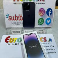 IPHONE 14 PRO 128GB VIOLA