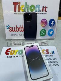 IPHONE 14 PRO 128GB VIOLA