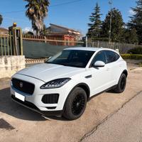 Jaguar E-Pace D150