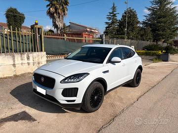 Jaguar E-Pace D150