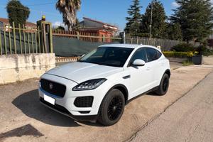 Jaguar E-Pace D150