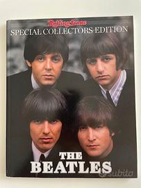 Rivista Rolling Stone, The Beatles