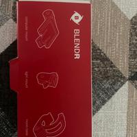 Bontrager Mounts Blendr