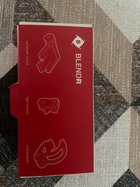 Bontrager Mounts Blendr