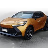 Toyota C-HR 2.0 PHEV Lounge Premiere