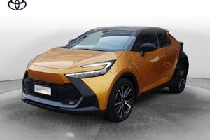 Toyota C-HR 2.0 PHEV Lounge Premiere