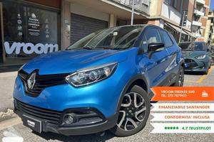 RENAULT Captur 1� serie Captur 1.5 dCi 8V 90 CV...