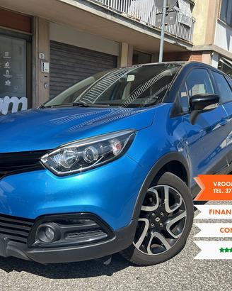 RENAULT Captur 1� serie Captur 1.5 dCi 8V 90 CV...