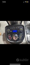 Robot da cucina by Carlo Cracco per Masterchef