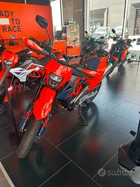 Ktm 690 SMC "OMAGGIO €:1.000,00 DI ABBIGLIAMENTO/