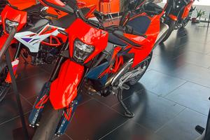 Ktm 690 SMC "OMAGGIO €:1.000,00 DI ABBIGLIAMENTO/