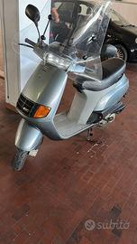 SCOOTER VINTAGE PIAGGIO QUARTZ