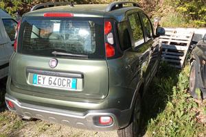 Panda Cross 1.3 Multijet 