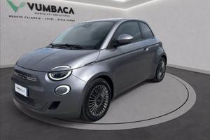 FIAT 500e 42 kWh Icon +