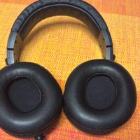 CUFFIE Professionali Audio-Technica M50x
