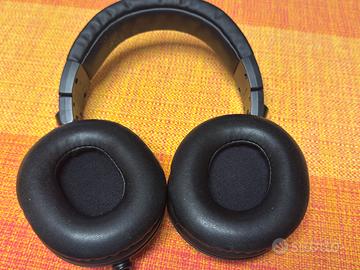 CUFFIE Professionali Audio-Technica M50x