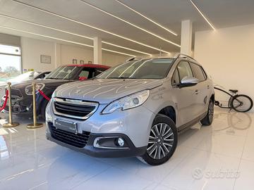 Peugeot 2008 PureTech 82CV Active ok neopatentati
