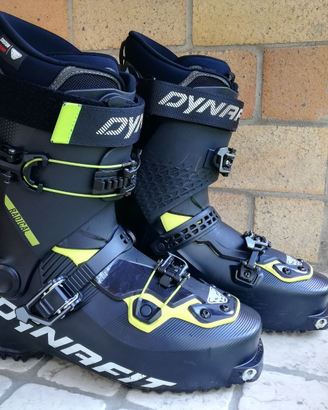 Scarponi scialpinismo Dynafit Radical 45 1/3