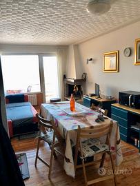 Rialto Terminillo Delizioso Appartamento