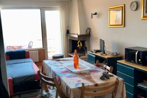 Rialto Terminillo Delizioso Appartamento