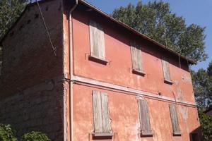 Casa, San Lazzaro di Savena.