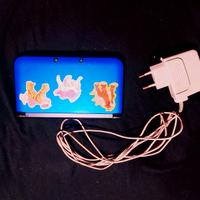 Nintendo 3ds xl funzionante