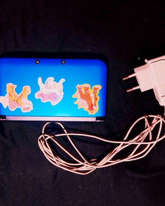 Nintendo 3ds xl funzionante