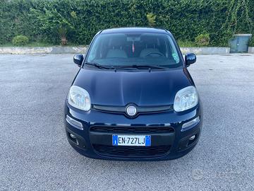 Fiat panda 2012 GPL