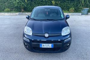 Fiat panda 2012 GPL