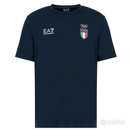 Emporio Armani EA7 Italia Olympic Team