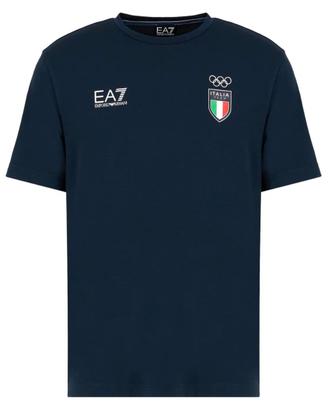 Emporio Armani EA7 Italia Olympic Team